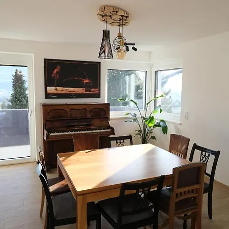 Ferienwohnung Weibold Innsbruck
